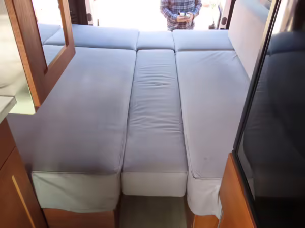 2021 Ram 3500 ProMaster Cargo Extended High Roof — photo 57