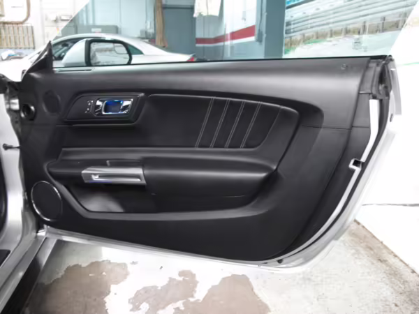 2015 Ford Mustang GT Roush Stage 2 — photo 59