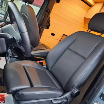 2022 Mercedes-Benz Sprinter 2500 4×4 — photo 55