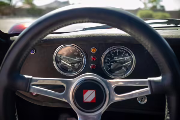 2006 Superformance Daytona Coupe — photo 51