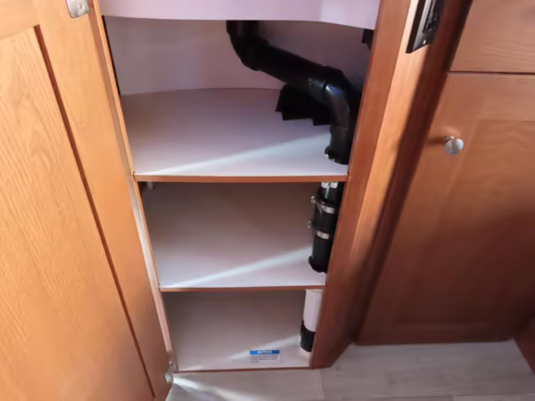 2021 Ram 3500 ProMaster Cargo Extended High Roof — photo 63