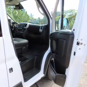 2021 Ram 3500 ProMaster Cargo Extended High Roof — photo 64