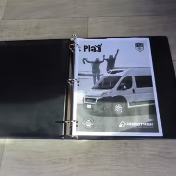 2021 Ram 3500 ProMaster Cargo Extended High Roof — photo 113