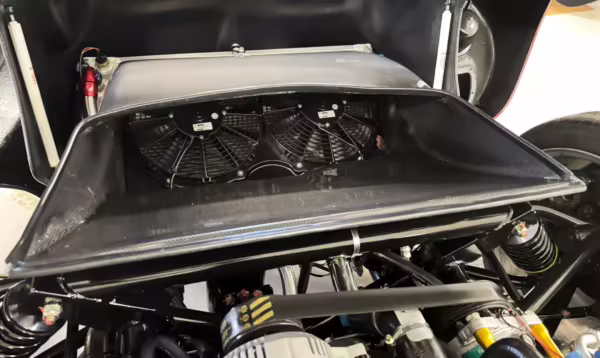 2006 Superformance Daytona Coupe — photo 64