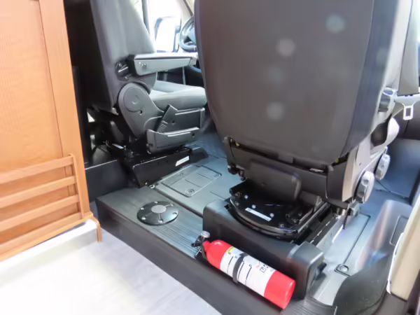2021 Ram 3500 ProMaster Cargo Extended High Roof — photo 66