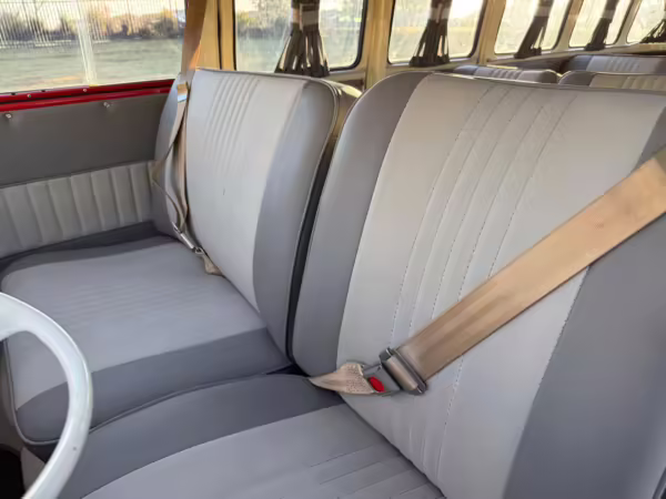 1975 Volkswagen Bus — photo 55