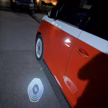 2025 Volkswagen ID. Buzz 1st Edition — photo 14