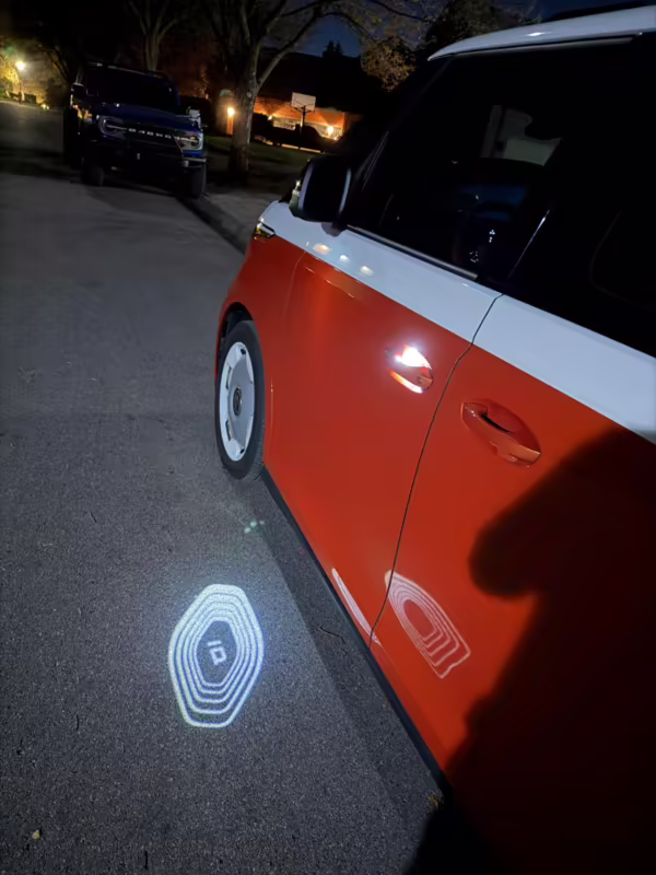 2025 Volkswagen ID. Buzz 1st Edition — photo 14