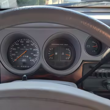 1996 Dodge Ram Van B3500 — photo 84