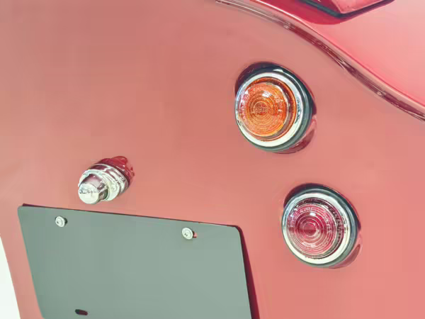 2006 Superformance Daytona Coupe — photo 25