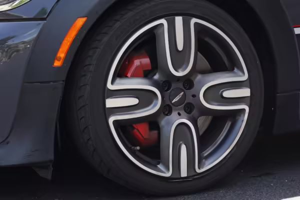 2013 Mini Cooper John Cooper Works GP — photo 32