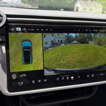 2025 Rivian R1S Adventure Edition — photo 53