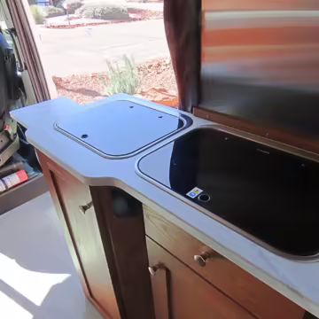2021 Ram 3500 ProMaster Cargo Extended High Roof — photo 75