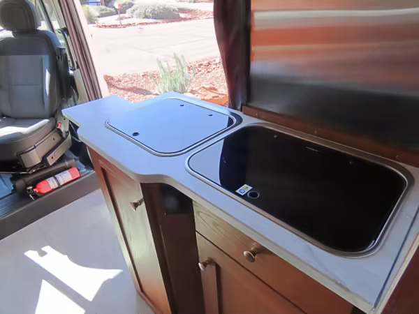 2021 Ram 3500 ProMaster Cargo Extended High Roof — photo 75