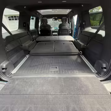 2025 Rivian R1S Adventure Edition — photo 54