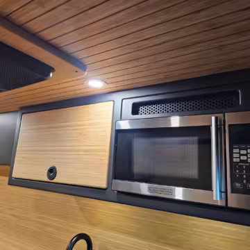 2022 Mercedes-Benz Sprinter 2500 4×4 — photo 61
