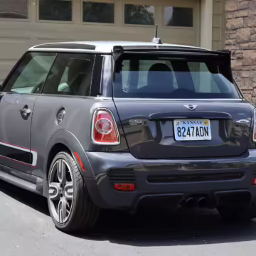 2013 Mini Cooper John Cooper Works GP — photo 34