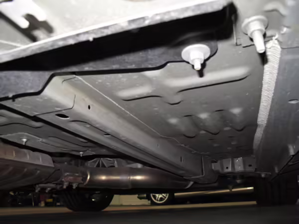 2015 Ford Mustang GT Roush Stage 2 — photo 111