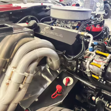 2006 Superformance Daytona Coupe — photo 69