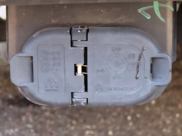 2021 Ram 3500 ProMaster Cargo Extended High Roof — photo 114
