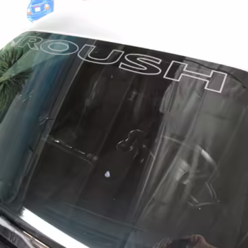 2015 Ford Mustang GT Roush Stage 2 — photo 31