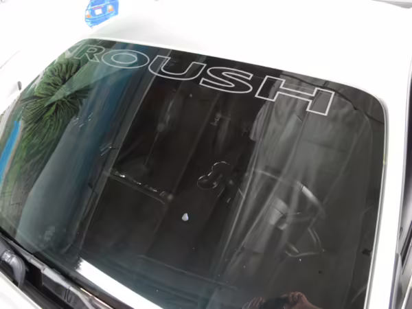2015 Ford Mustang GT Roush Stage 2 — photo 31