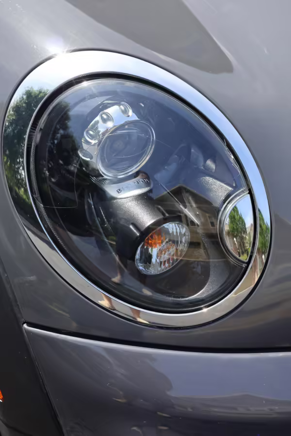 2013 Mini Cooper John Cooper Works GP — photo 37