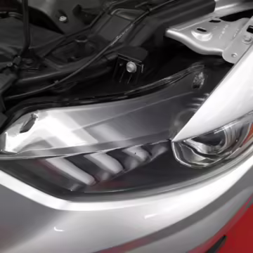 2015 Ford Mustang GT Roush Stage 2 — photo 119