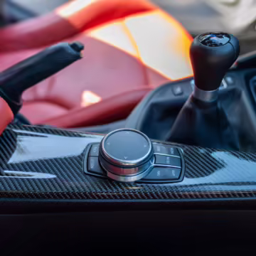 2018 BMW M3 Competition Package — photo 56
