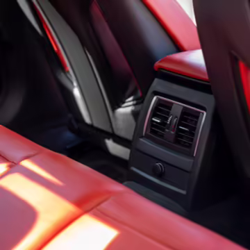 2018 BMW M3 Competition Package — photo 58