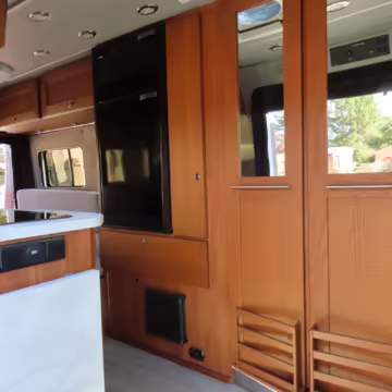 2021 Ram 3500 ProMaster Cargo Extended High Roof — photo 39