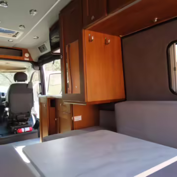 2021 Ram 3500 ProMaster Cargo Extended High Roof — photo 49