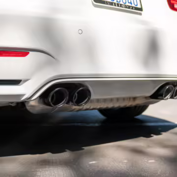 2018 BMW M3 Competition Package — photo 10