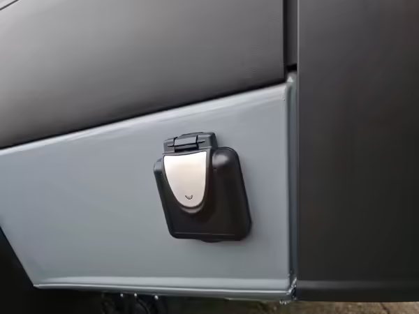 2022 Mercedes-Benz Sprinter 2500 4×4 — photo 21