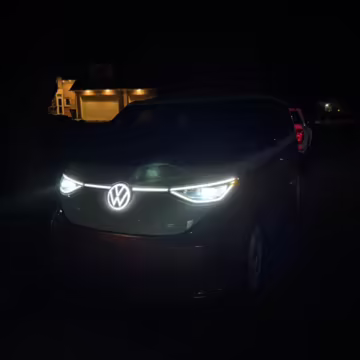 2025 Volkswagen ID. Buzz 1st Edition — photo 11