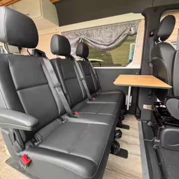2020 Mercedes-Benz Sprinter 2500 — photo 63