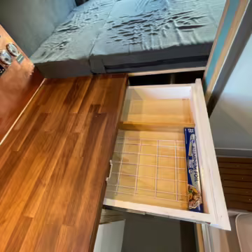 2021 Ford Transit 250 — photo 55