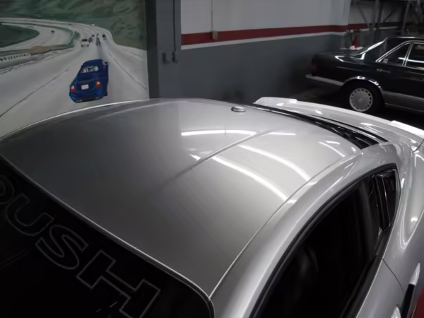 2015 Ford Mustang GT Roush Stage 2 — photo 16
