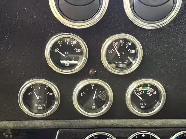 2006 Superformance Daytona Coupe — photo 46