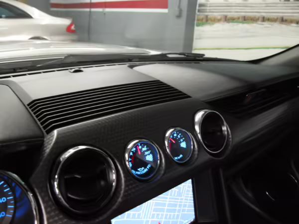 2015 Ford Mustang GT Roush Stage 2 — photo 57