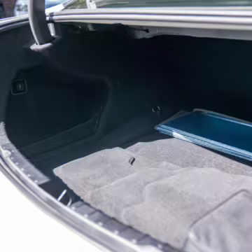 2018 BMW M3 Competition Package — photo 47