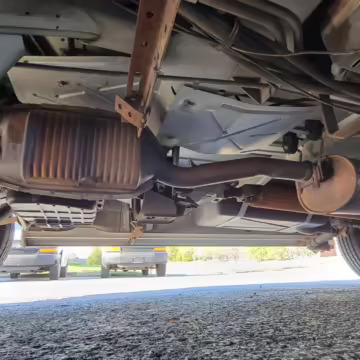 1996 Dodge Ram Van B3500 — photo 99