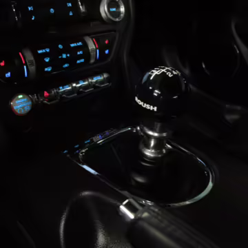 2015 Ford Mustang GT Roush Stage 2 — photo 60