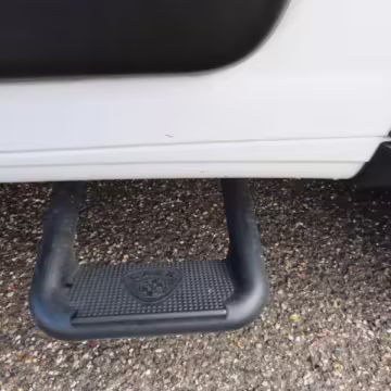 2021 Ram 3500 ProMaster Cargo Extended High Roof — photo 13