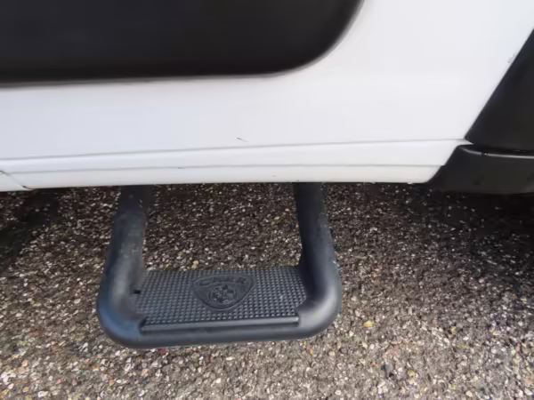 2021 Ram 3500 ProMaster Cargo Extended High Roof — photo 13