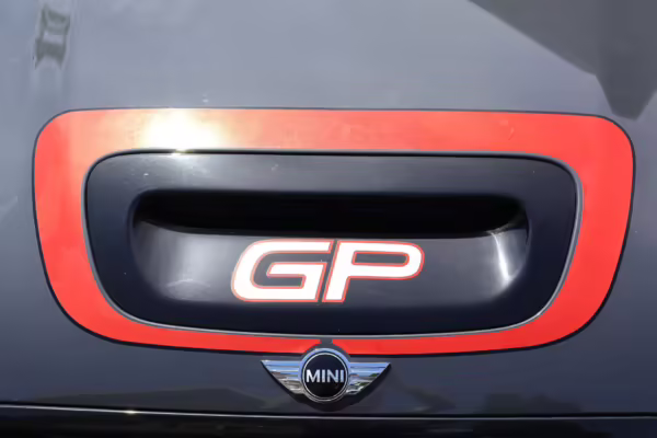 2013 Mini Cooper John Cooper Works GP — photo 27