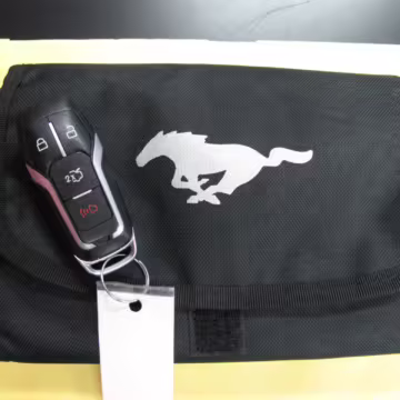2015 Ford Mustang GT Roush Stage 2 — photo 123