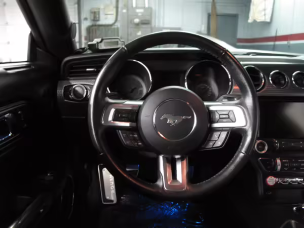 2015 Ford Mustang GT Roush Stage 2 — photo 64