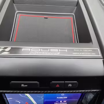 2020 Ford F-150 Roush Nitemare 4×4 — photo 79