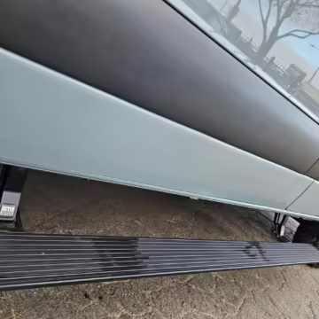 2022 Mercedes-Benz Sprinter 2500 4×4 — photo 26